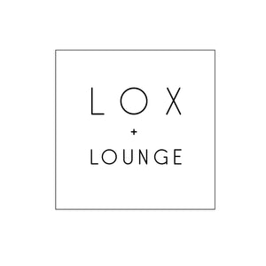 Lox-and-Lounge