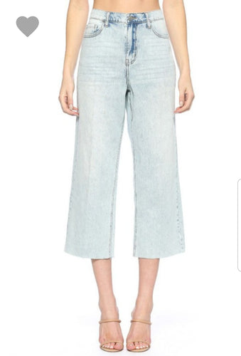 Dillon High Waisted Jeans